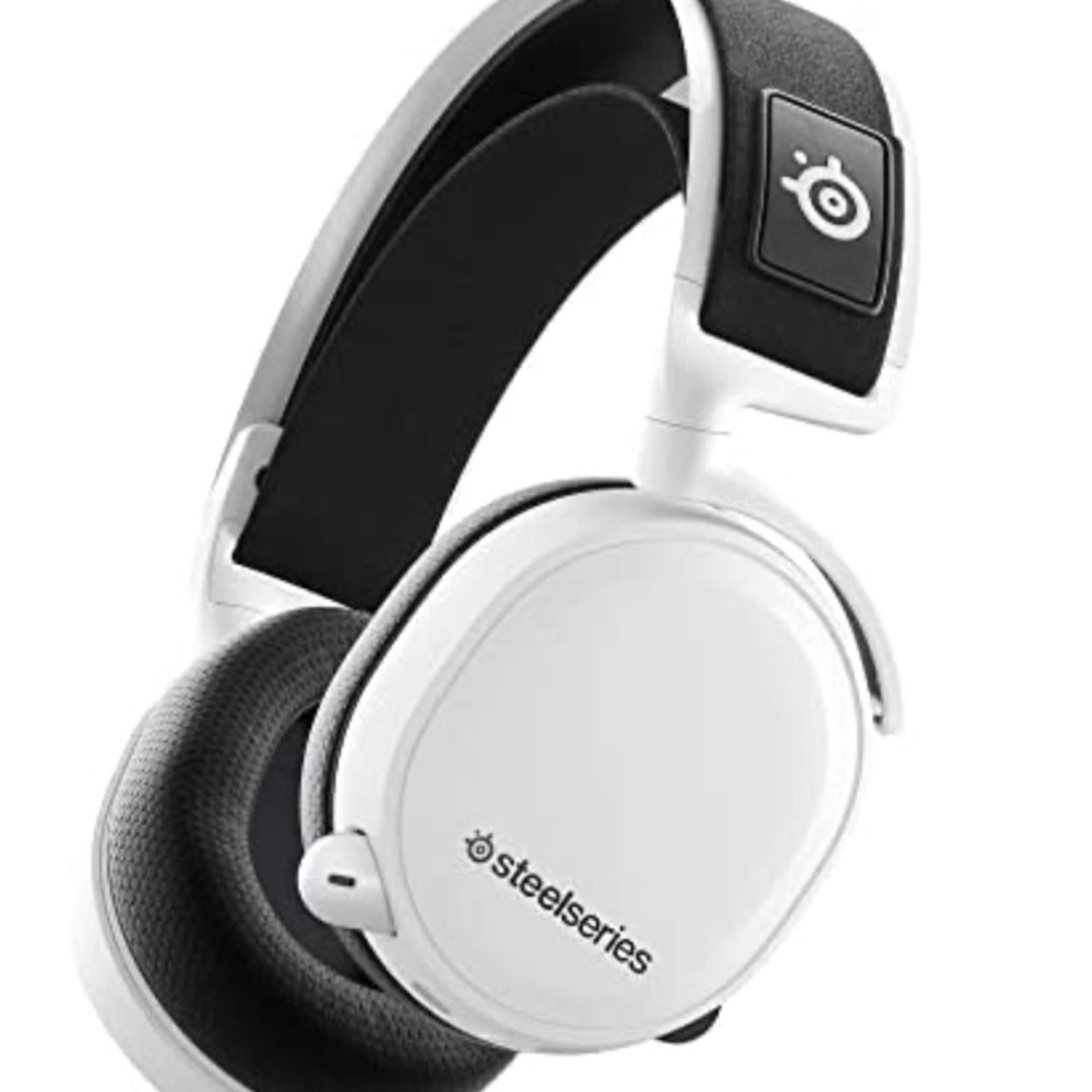 COPY - Steelseries Arctis 7 Headphones